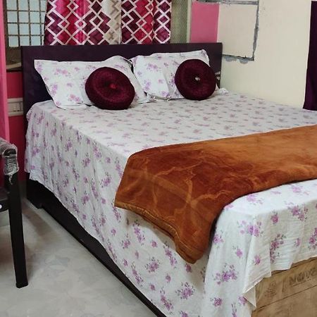 Lohit Homestay Hampi Exterior foto