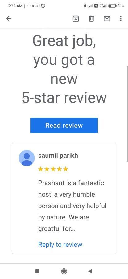 Lohit Homestay Hampi Exterior foto
